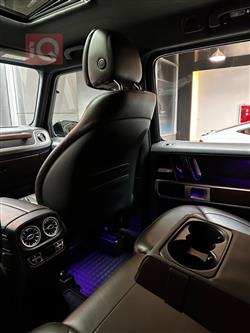 مرسيدس بنز G-Class